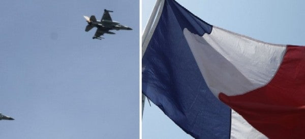 Τέλος οι πιλότοι για τη Γαλλία – Τα πολεμικά τους αεροσκάφη θα έχουν…